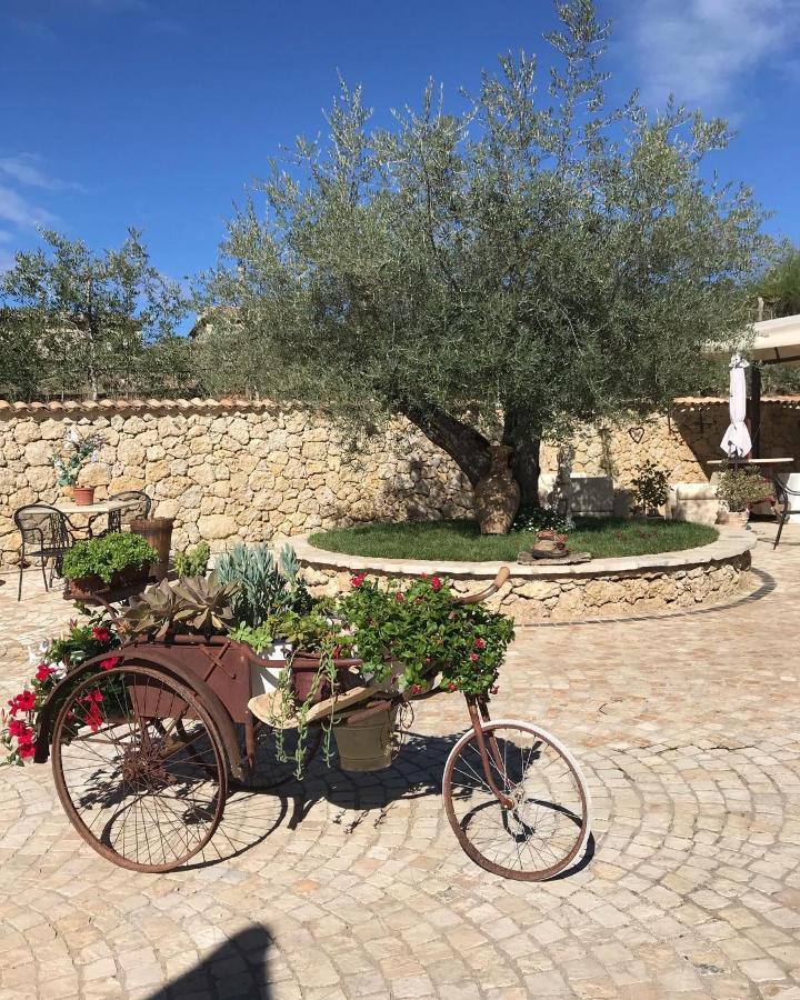 Agriturismo Le Faeta Farm stay
