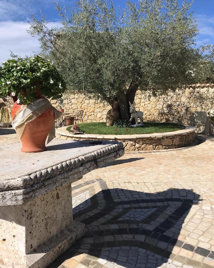 Agriturismo Le Faeta * Arpino