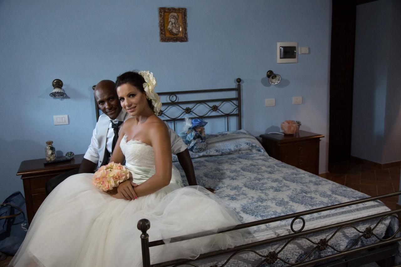 Agriturismo Le Faeta Farm stay *