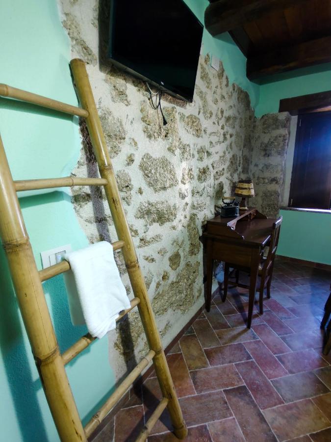 Agriturismo Le Faeta