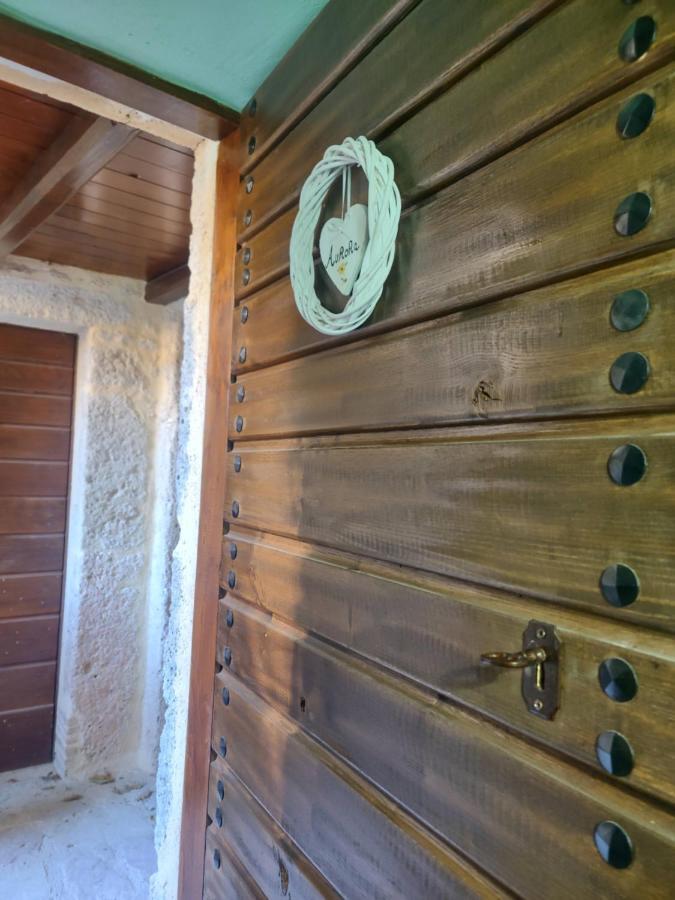 Agriturismo Le Faeta Arpino