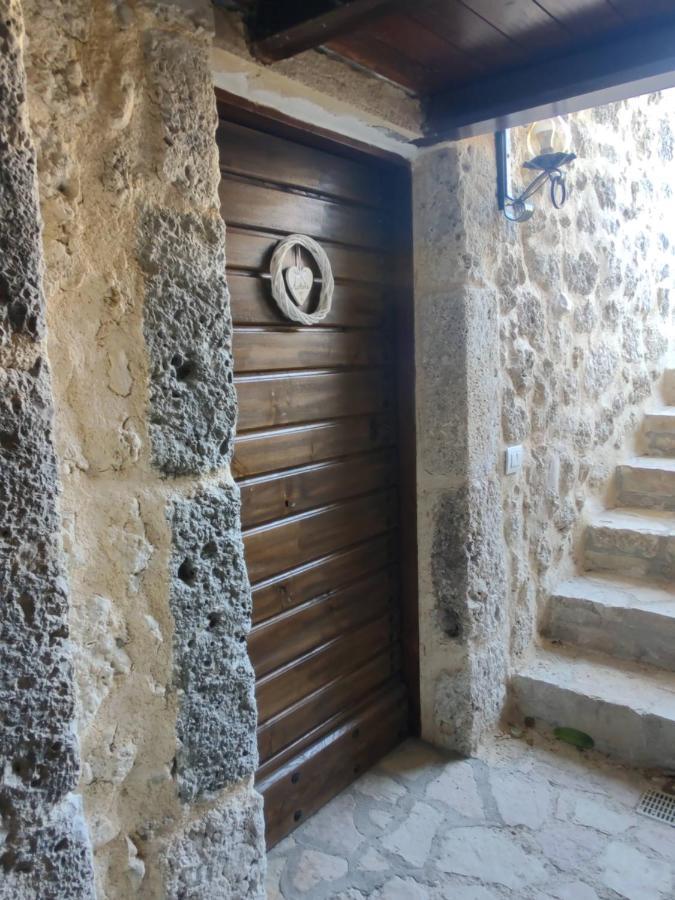 Agriturismo Le Faeta Farm stay *