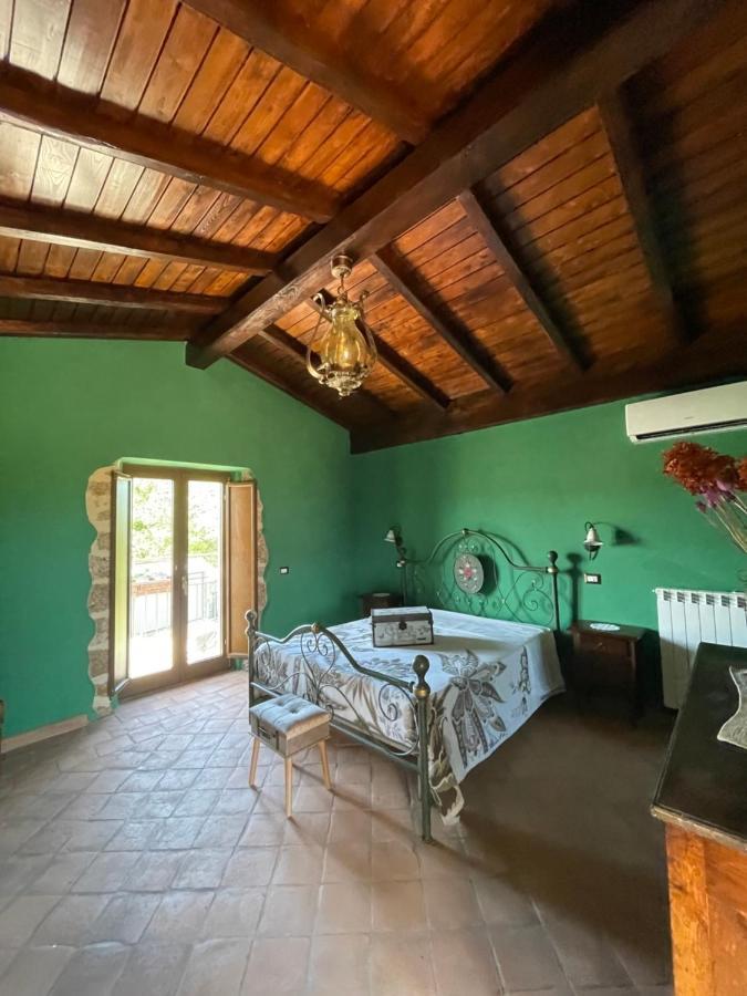 Farm stay Agriturismo Le Faeta *