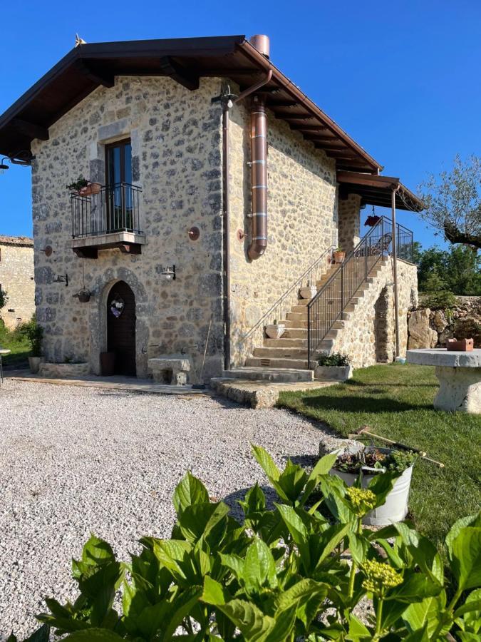 Farm stay Agriturismo Le Faeta