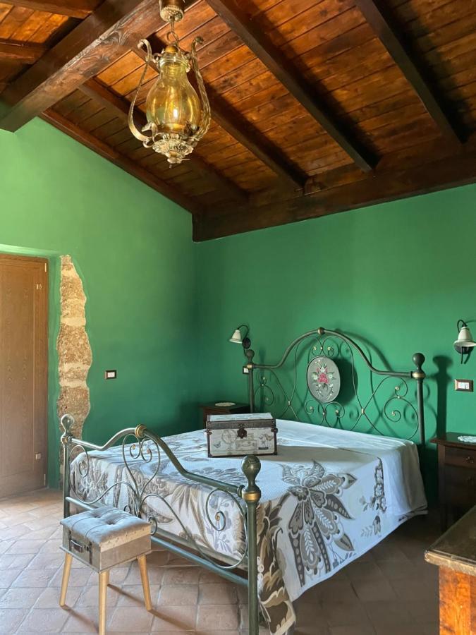 Farm stay Agriturismo Le Faeta