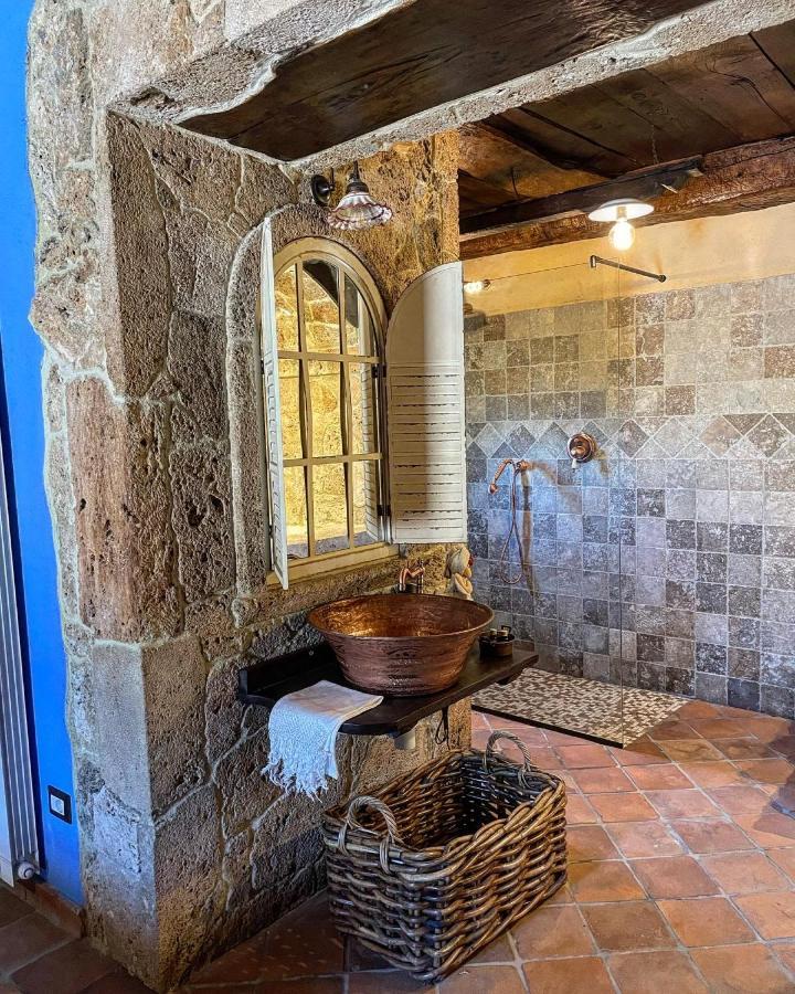Farm stay Agriturismo Le Faeta