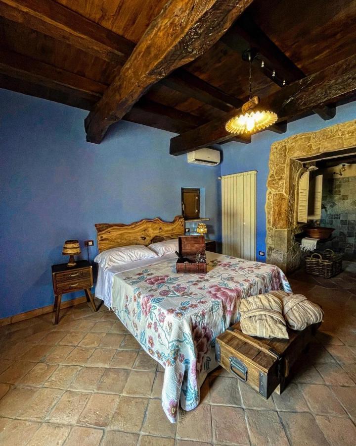 Agriturismo Le Faeta Farm stay *