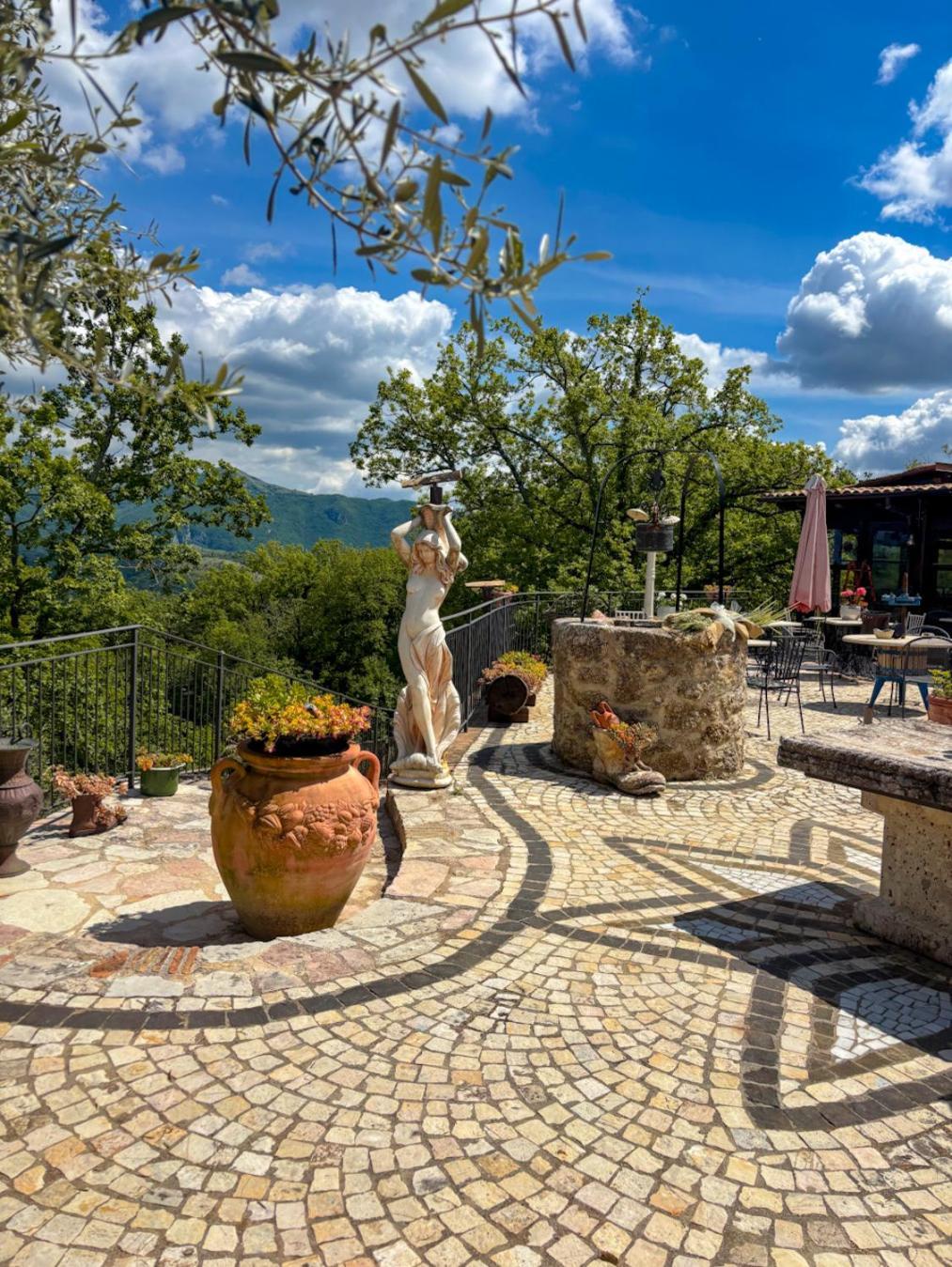 Agriturismo Le Faeta