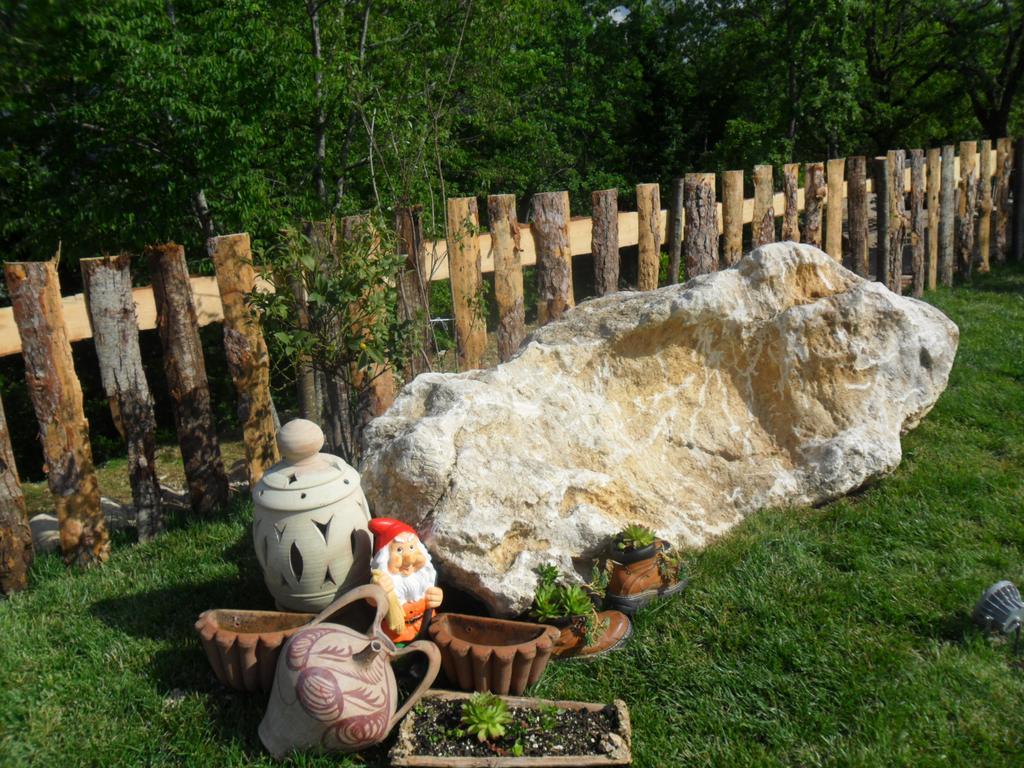 Farm stay Agriturismo Le Faeta