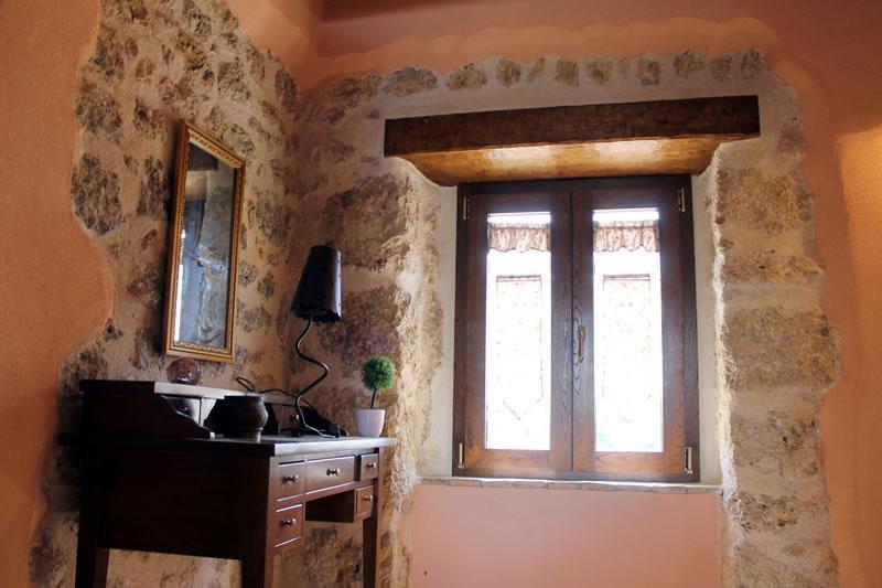 Farm stay Agriturismo Le Faeta Arpino