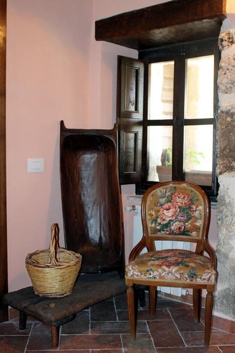 Farm stay Agriturismo Le Faeta