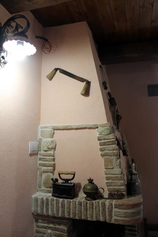 Agriturismo Le Faeta