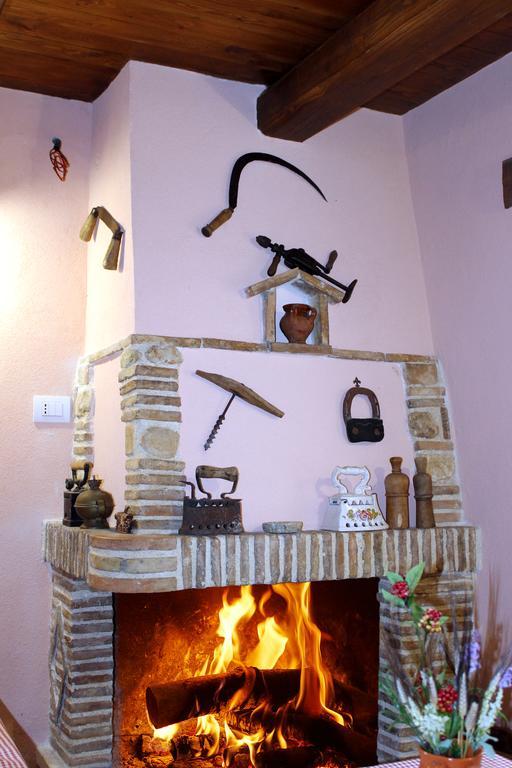 Farm stay Agriturismo Le Faeta