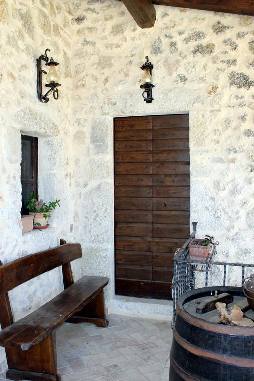 Farm stay Agriturismo Le Faeta Arpino