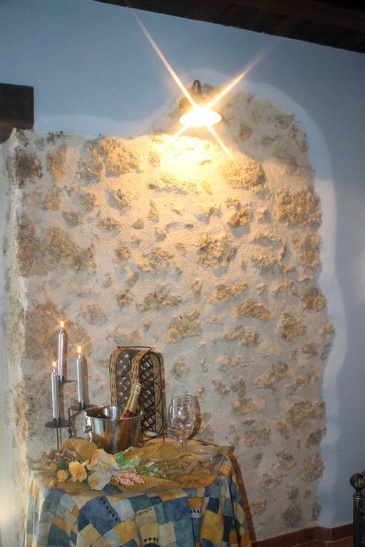 Farm stay Agriturismo Le Faeta Arpino