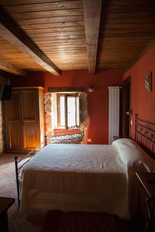 Farm stay Agriturismo Le Faeta