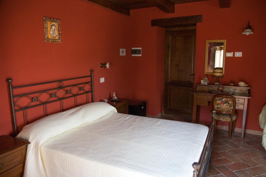 Farm stay Agriturismo Le Faeta Arpino