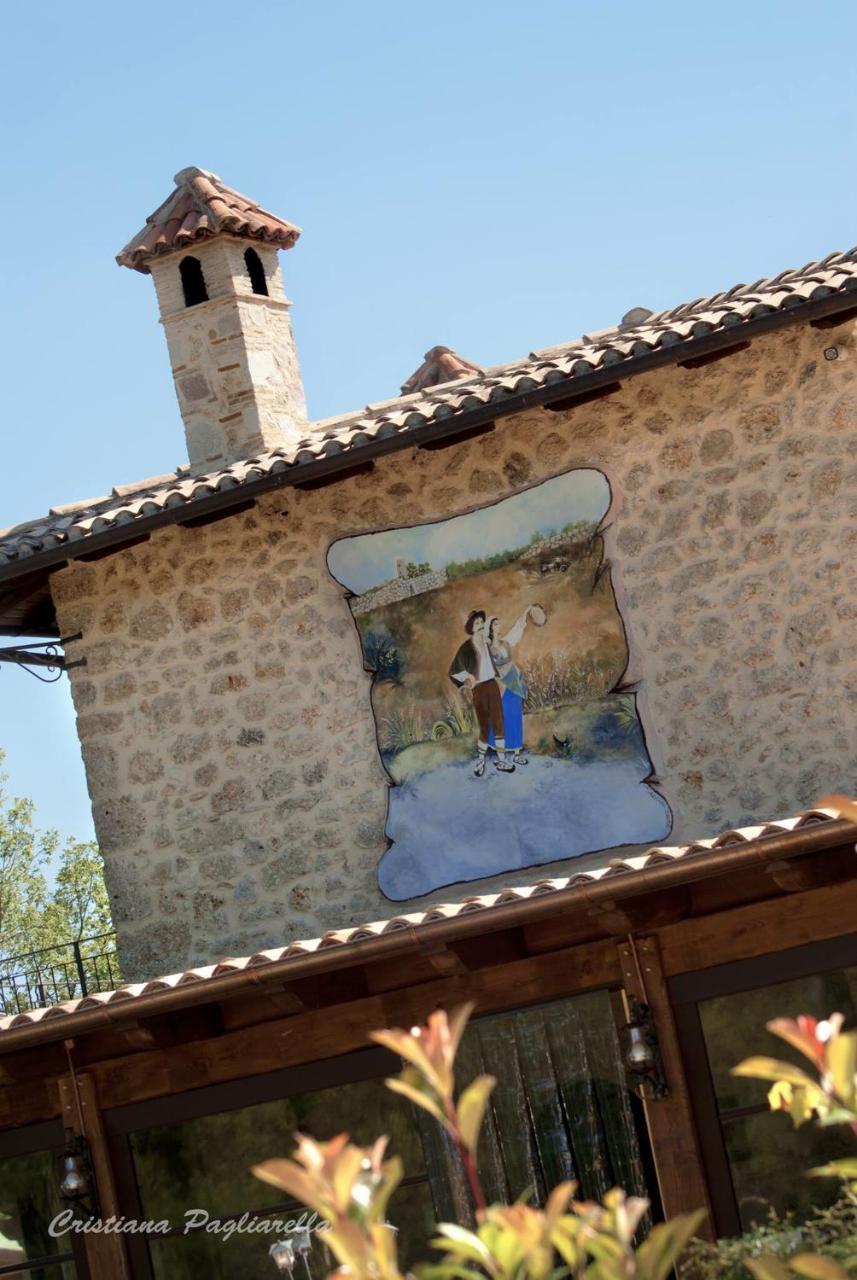 Agriturismo Le Faeta